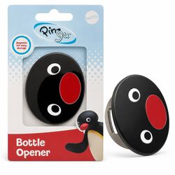PINGU - Limited Edition Bottle Opener