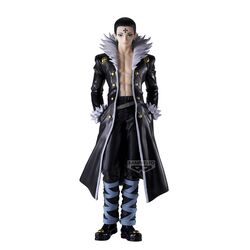 HUNTER X HUNTER - Quwrof - Figure Grandista 28cm