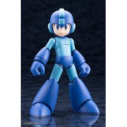 MEGA MAN - Mega Man 11 - Model Kit Grand Scale 25cm