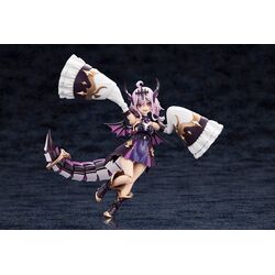 ARCANADEA - Gii - Model Kit 13cm