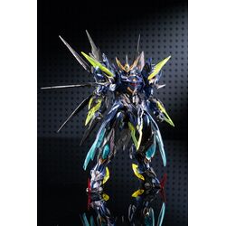 MOTOR NUCLEAR - SP-XH02 Xing Shuo Class Wen Zhong - Model Kit 16.5cm