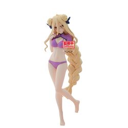 DATE A LIVE - Mukuro Hoshimiya - Figure Glitter & Glamours 22cm