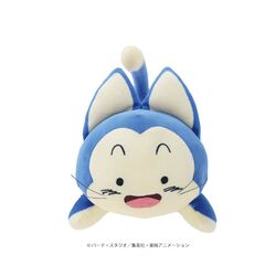DRAGON BALL DAIMA - Puar (Mini) - Udemakura Plush