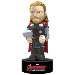 MARVEL - Avengers - Thor - Figure Body Knocker Bobble NECA - 15cm