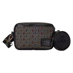POKEMON - Legendary Beasts - Sling crossbody bag LoungeFly