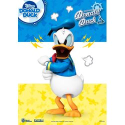 DISNEY CLASSICS - Donal Duck - Figure Dynamic Action Heroes 1/9 16cm