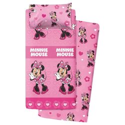 Disney Minnie set bed 105cm