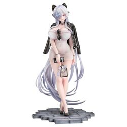 Goddess of Victory: Nikke PVC Figure 1/7 Cinderella Beautiful Me 26 cm