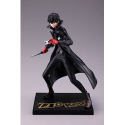 Persona 5 Royal Oshi Works PVC Figure Joker 22 cm