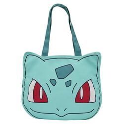 Pokémon by Loungefly Tote Bag Bulbasaur
