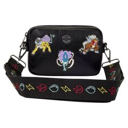 Pokémon by Loungefly Sling Bag Legendary Beasts