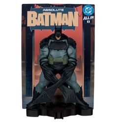 DC Direct Statue 1/10 Batman (Absolute Batman) by Nick Dragotta 20 cm