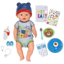 BABY born - Jonas 43cm / Toys