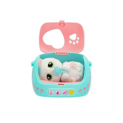 Baby Paws - Just Born Cat (264-923485) / Toys