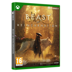 Beast of Reincarnation / Xbox Series X