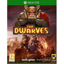 The Dwarves / Xbox One