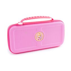 Nacon - Travel Case - Princess Peach - Nintendo Switch 2 / Nintendo Switch 2