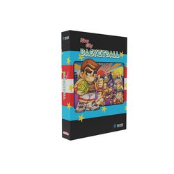 River City Basketball / Nintendo Entertainment System
