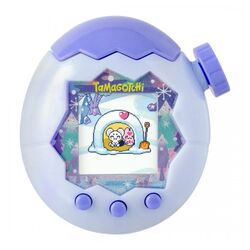 Tamagotchi - Paradise Frozen Ocean / Toys