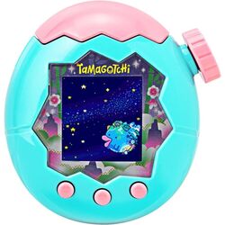 Tamagotchi - Paradise Jade Forest / Toys