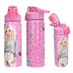 Topmodel - Drinking Bottle Stainless Steel PIN IT (0414245) / Toys