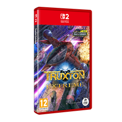 Truxton Extreme / Nintendo Switch 2