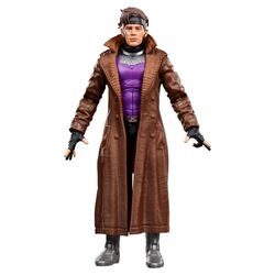 Avengers: Doomsday Marvel Legends Action Figure Gambit 15 cm