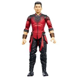 Avengers: Doomsday Marvel Legends Action Figure Shang-Chi 15 cm