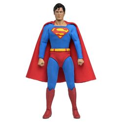 Superman (1978) Clothed Action Figure Superman 20 cm