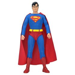 DC Comics Clothed Action Figure Superman 20 cm