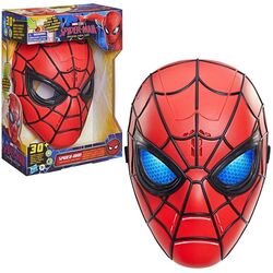 Disney - Spider-Man Feature Mask (350-2448) / Toys