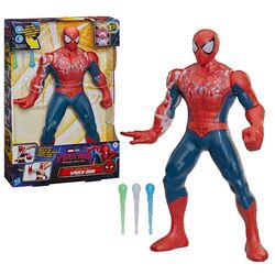 Disney - Spider-Man Movie Power Charger Spider-Man 36cm (350-3408) / Toys
