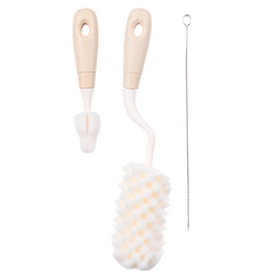 Mininor - Brush Set / Baby and Children