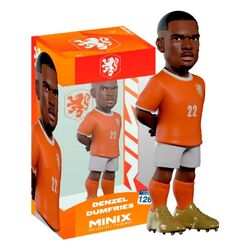 Minix - Figure NETHERLAND - Dumfries (MNX22762) / Toys