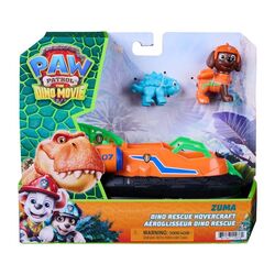 Paw Patrol - Movie 3 Dino Theme Vehicle Zuma (6075773) / Toys