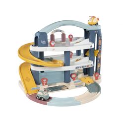 Smoby - Big Garage (7600140203) / Toys