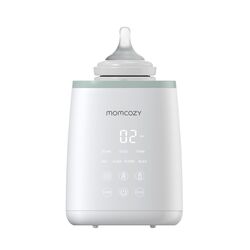 Momcozy MW01 Bottle warmer 6 in 1 White