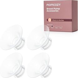 Momcozy Flange insert 17 mm for M5/M6/M9, 4 pcs/package