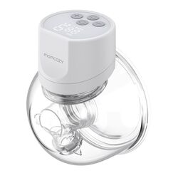 Momcozy S12 Pro breast pump 180 ml Electronic