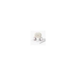MOMCOZY M9 – wireless hands-free breast pump, red, double set 150 ml.