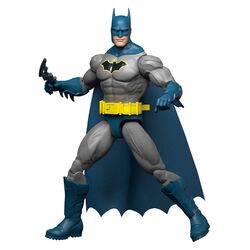 DC Premier Action Figure Batman 15 cm