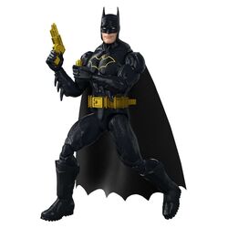 DC Premier Series 2 Action Figure Stealth Suit Batman 15 cm