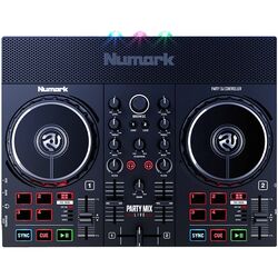 Numark Party Mix Live - DJ controller