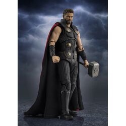 AVENGERS DOOMSDAY - Thor - Figure S.H. Figuarts 16cm