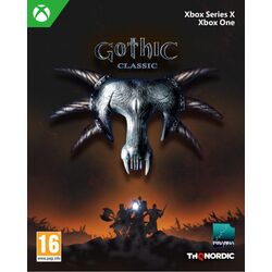 Gothic Classic / Xbox Series X