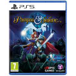 Pampas and Selene / PlayStation 5