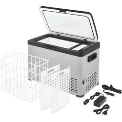 AEG KK30 Compressor-powered Portable Fridge