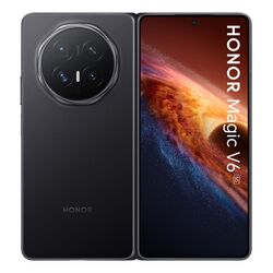 Honor MAGIC V6 16.6 cm (6.52") 16 GB 512 GB 6660 mAh Black