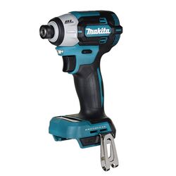 Zakrętarka udarowa 18V, 1/4" DTD201Z MAKITA