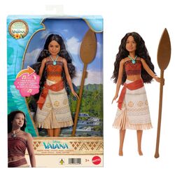 Disney Vaiana Moana Singing doll